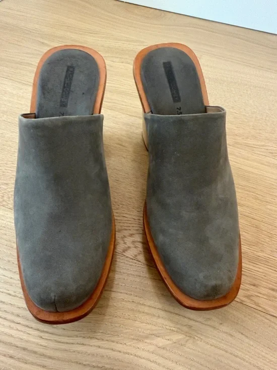 Rachel coney Bradley clog size 7.5 - Picture 15 of 15